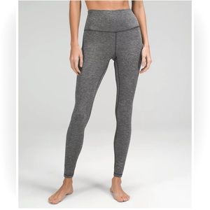 Lululemon Align High-Rise 28” leggings
